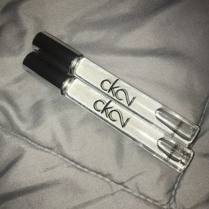 Calvin Klein Roller Ball Perfume